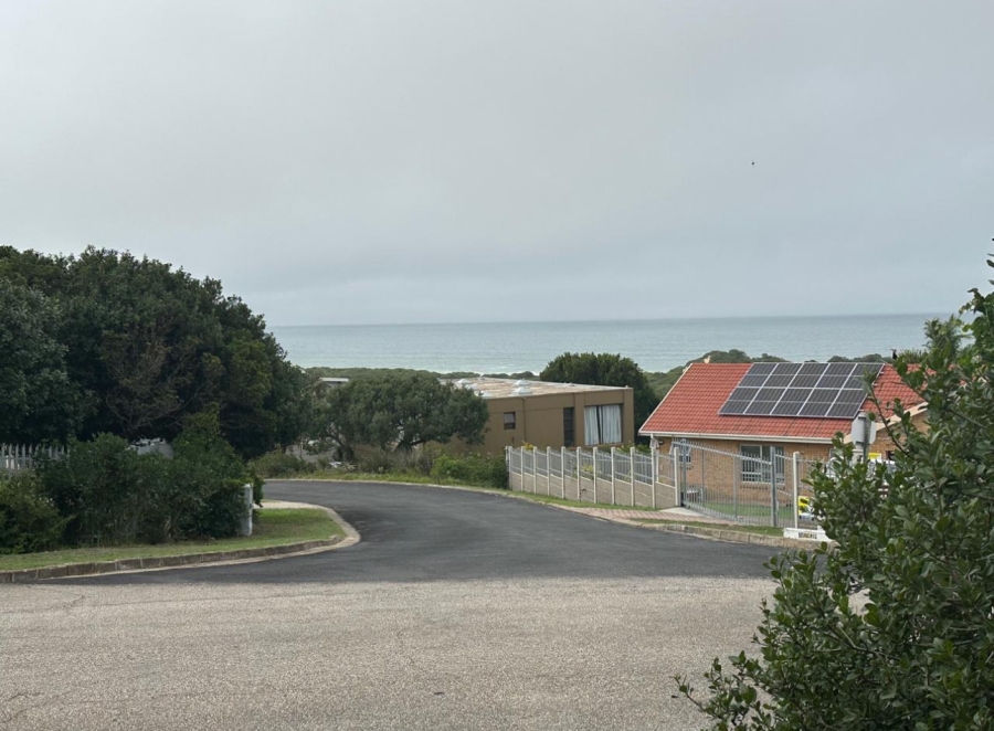 0 Bedroom Property for Sale in Bergsig Western Cape